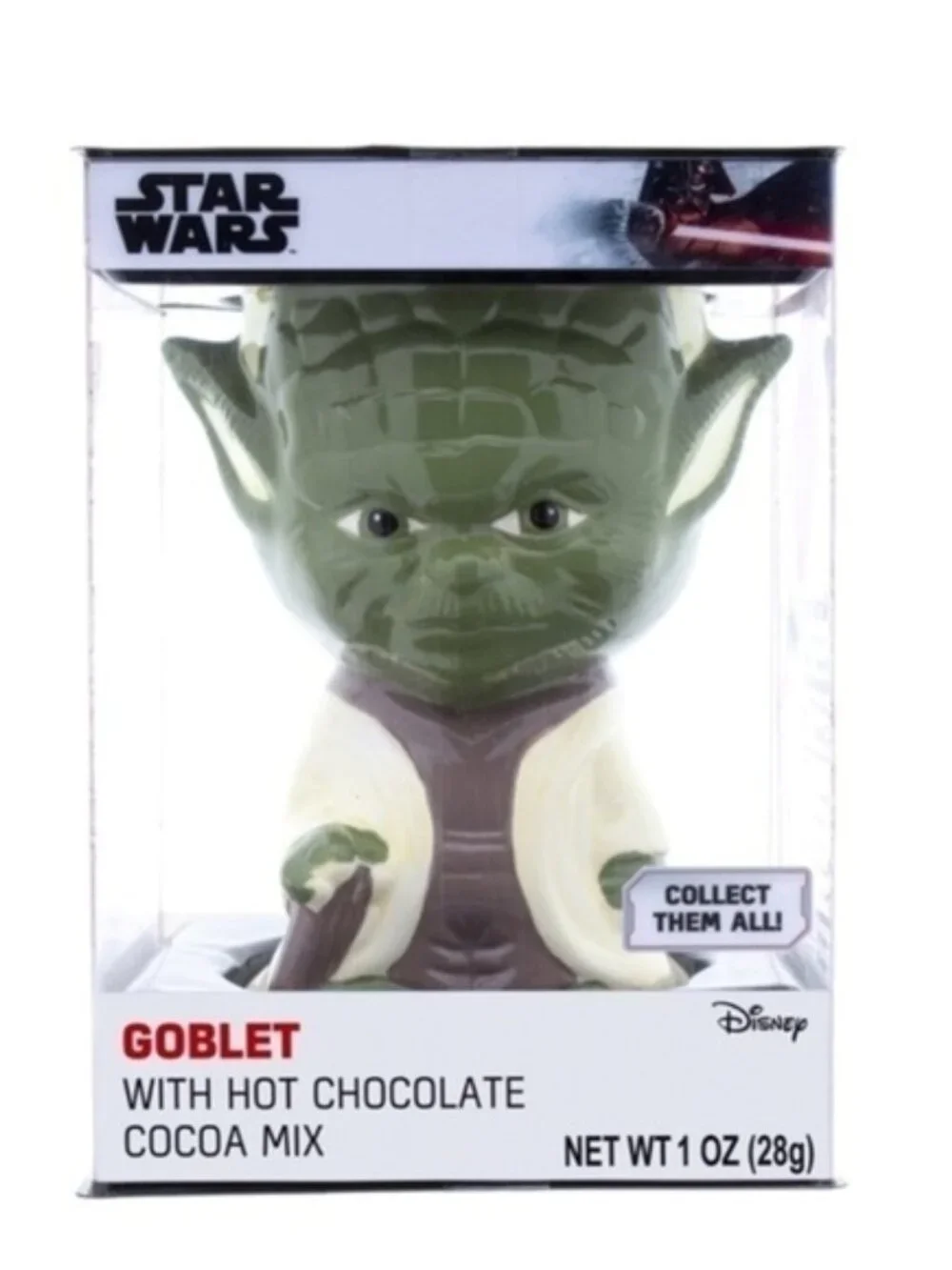Disney bring force